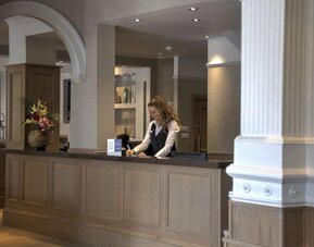 Inverness Palace Hotel & Spa, WorldHotel Distinctive