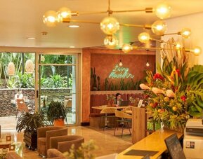 Hotel Poblado Alejandría