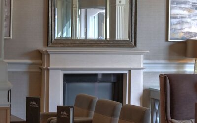 Inverness Palace Hotel & Spa, WorldHotel Distinctive