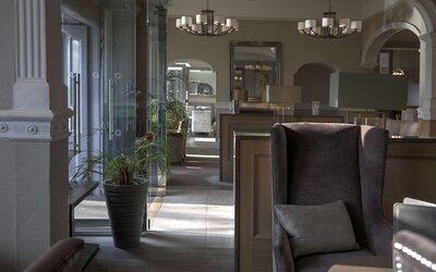 Inverness Palace Hotel & Spa, WorldHotel Distinctive