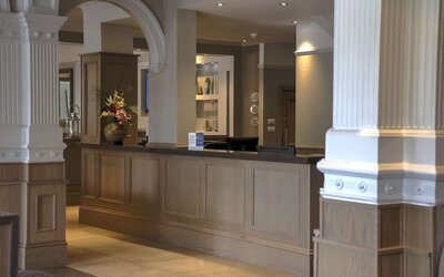 Inverness Palace Hotel & Spa, WorldHotel Distinctive