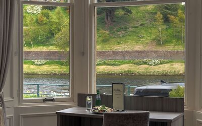 Inverness Palace Hotel & Spa, WorldHotel Distinctive