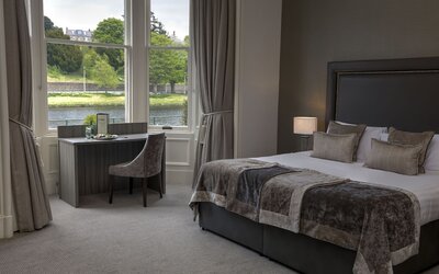 Inverness Palace Hotel & Spa, WorldHotel Distinctive