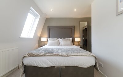 Inverness Palace Hotel & Spa, WorldHotel Distinctive