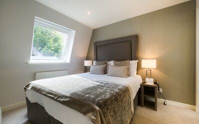Inverness Palace Hotel & Spa, WorldHotel Distinctive