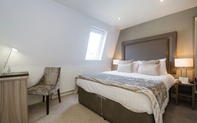 Inverness Palace Hotel & Spa, WorldHotel Distinctive