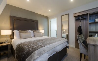 Inverness Palace Hotel & Spa, WorldHotel Distinctive