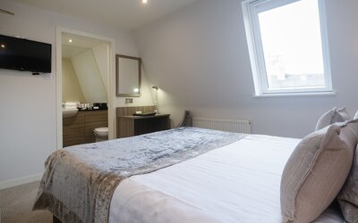 Inverness Palace Hotel & Spa, WorldHotel Distinctive