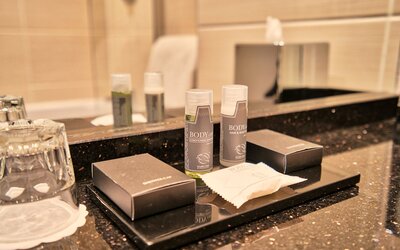 Inverness Palace Hotel & Spa, WorldHotel Distinctive