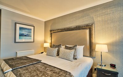 Inverness Palace Hotel & Spa, WorldHotel Distinctive