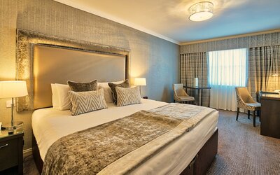 Inverness Palace Hotel & Spa, WorldHotel Distinctive