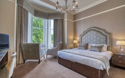 Inverness Palace Hotel & Spa, WorldHotel Distinctive