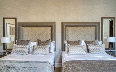 Inverness Palace Hotel & Spa, WorldHotel Distinctive