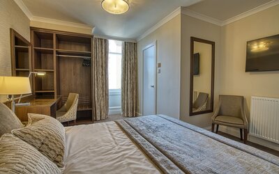 Inverness Palace Hotel & Spa, WorldHotel Distinctive