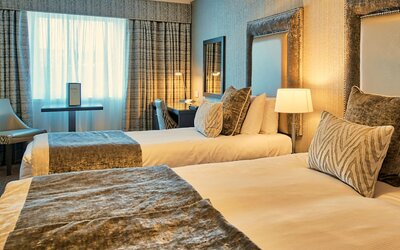 Inverness Palace Hotel & Spa, WorldHotel Distinctive