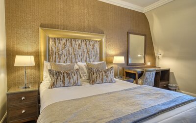 Inverness Palace Hotel & Spa, WorldHotel Distinctive