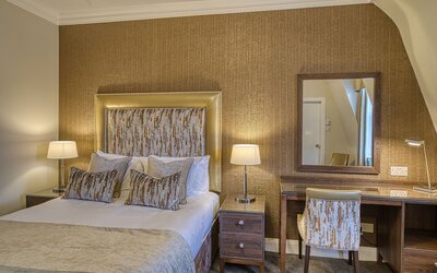 Inverness Palace Hotel & Spa, WorldHotel Distinctive