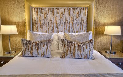Inverness Palace Hotel & Spa, WorldHotel Distinctive