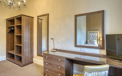Inverness Palace Hotel & Spa, WorldHotel Distinctive