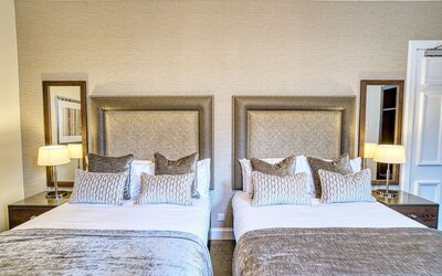 Inverness Palace Hotel & Spa, WorldHotel Distinctive