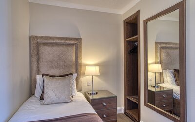 Inverness Palace Hotel & Spa, WorldHotel Distinctive