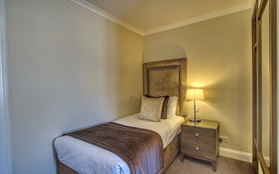 Inverness Palace Hotel & Spa, WorldHotel Distinctive