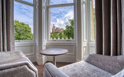 Inverness Palace Hotel & Spa, WorldHotel Distinctive