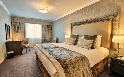 Inverness Palace Hotel & Spa, WorldHotel Distinctive