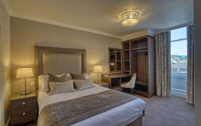 Inverness Palace Hotel & Spa, WorldHotel Distinctive