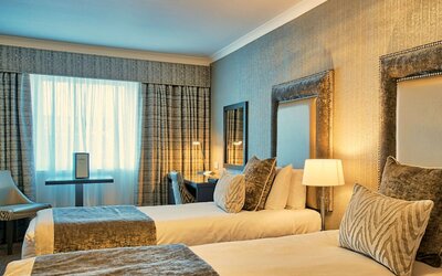 Inverness Palace Hotel & Spa, WorldHotel Distinctive