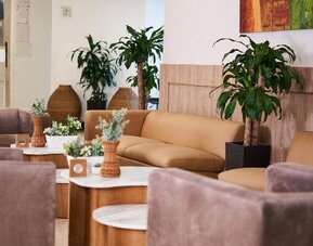 Hotel Poblado Alejandría