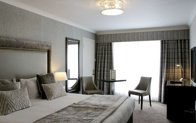 Inverness Palace Hotel & Spa, WorldHotel Distinctive