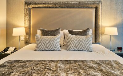 Inverness Palace Hotel & Spa, WorldHotel Distinctive