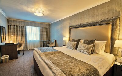Inverness Palace Hotel & Spa, WorldHotel Distinctive
