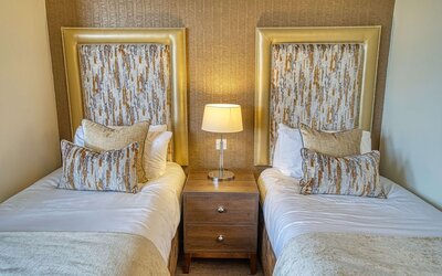 Inverness Palace Hotel & Spa, WorldHotel Distinctive