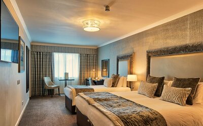 Inverness Palace Hotel & Spa, WorldHotel Distinctive