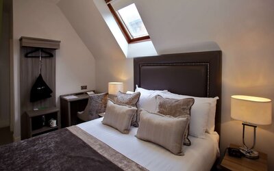 Inverness Palace Hotel & Spa, WorldHotel Distinctive