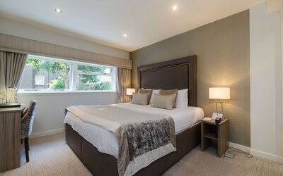 Inverness Palace Hotel & Spa, WorldHotel Distinctive