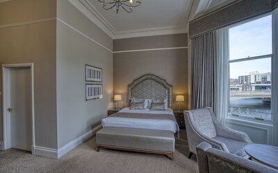 Inverness Palace Hotel & Spa, WorldHotel Distinctive
