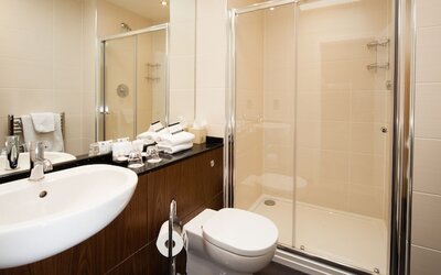 Inverness Palace Hotel & Spa, WorldHotel Distinctive