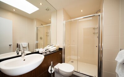 Inverness Palace Hotel & Spa, WorldHotel Distinctive
