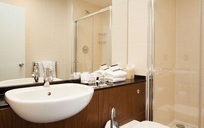 Inverness Palace Hotel & Spa, WorldHotel Distinctive
