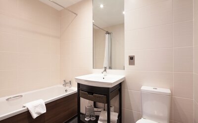 Inverness Palace Hotel & Spa, WorldHotel Distinctive