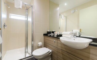 Inverness Palace Hotel & Spa, WorldHotel Distinctive