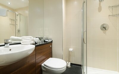 Inverness Palace Hotel & Spa, WorldHotel Distinctive