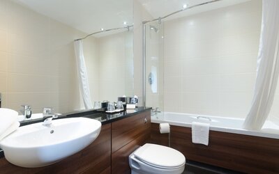 Inverness Palace Hotel & Spa, WorldHotel Distinctive