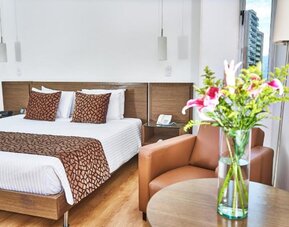 Hotel Poblado Alejandría