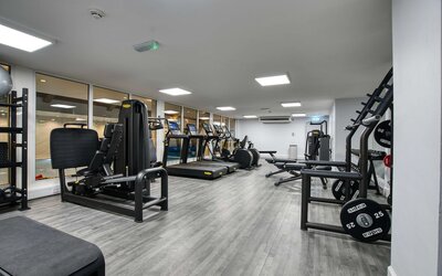 Inverness Palace Hotel & Spa, WorldHotel Distinctive