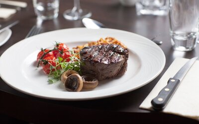 Inverness Palace Hotel & Spa, WorldHotel Distinctive