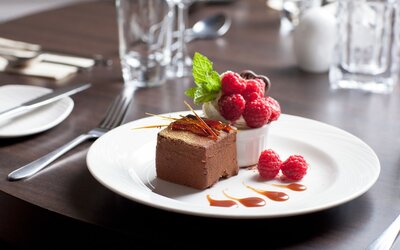 Inverness Palace Hotel & Spa, WorldHotel Distinctive